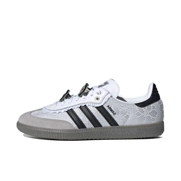 Adidas Samba OG Schnürsenkel Blume (Damen) (IH3371)