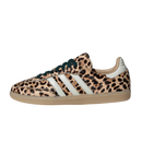 Adidas Samba OG Leopard Magic Beige KI6674 | Snrkickz