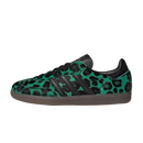Adidas Samba OG Leopard Semi Screaming Green HQ9374 | Snrkickz