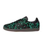 Adidas Samba OG Leopard Semi Screaming Green