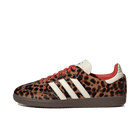Adidas Samba OG Preloved Red Leopard (Women's)