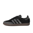 Adidas Samba OG Rhinestone Black Silver (Women's) - SnrKickz
