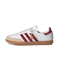 Adidas Samba OG Sporty & Rich White Core Burgundy - SnrKickz
