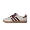 Adidas Samba Pony Wales Bonner Cream White
