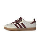 Adidas Samba Pony Wales Bonner Cream White - SnrKickz