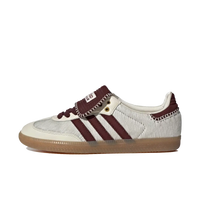 Adidas Samba Pony Wales Bonner Cream White - SnrKickz