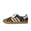 Adidas Samba Pony Wales Bonner Leopard