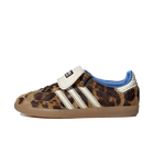 Adidas Samba Pony Wales Bonner Leopard