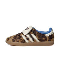 Adidas Samba Pony Wales Bonner Leopard - SnrKickz