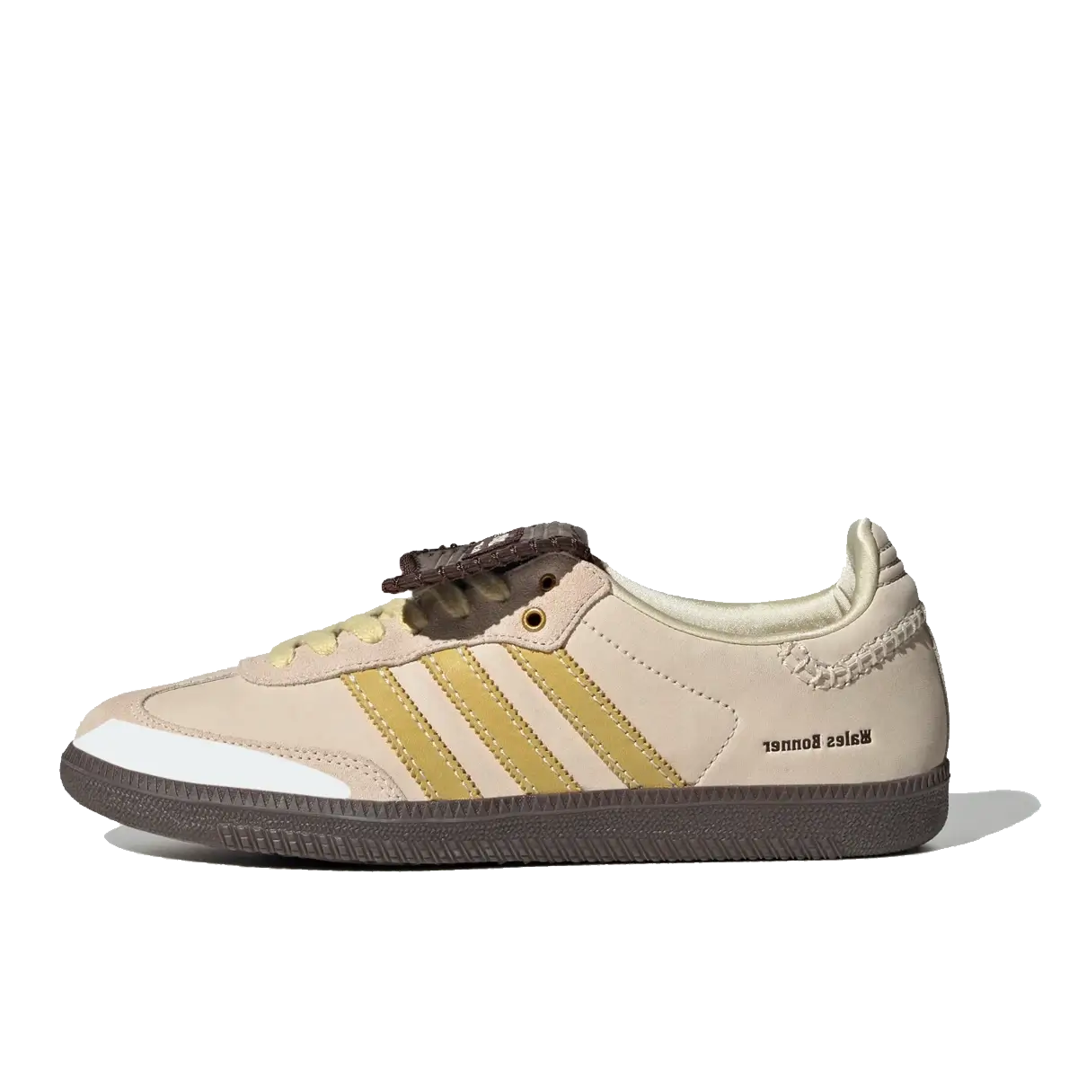 Adidas Samba Wales Bonner Ecrtin Brown