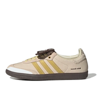 Adidas Samba Wales Bonner Ecrtin Brown - SnrKickz