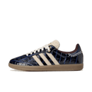 Adidas Samba Wales Bonner Navy Croc - SnrKickz