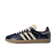 Adidas Samba Wales Bonner Navy Croc