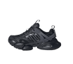 Adidas XLG Runner Deluxe Grey Black Grey
