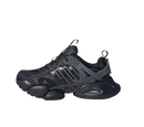 Adidas XLG Runner Deluxe Grey Black Grey - SnrKickz