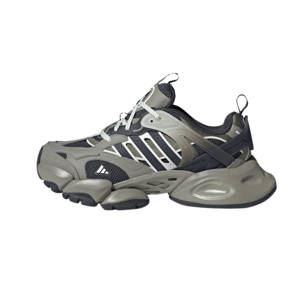 adidas XLG Runner Deluxe Grey