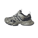adidas XLG Runner Deluxe Grey - SnrKickz