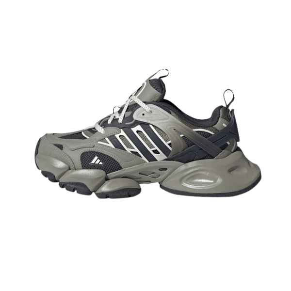 adidas XLG Runner Deluxe Grey