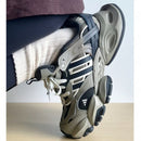 adidas XLG Runner Deluxe Grey - SnrKickz