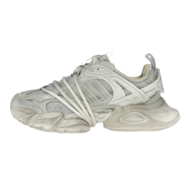 Adidas XLG Runner Deluxe Wonder Beige