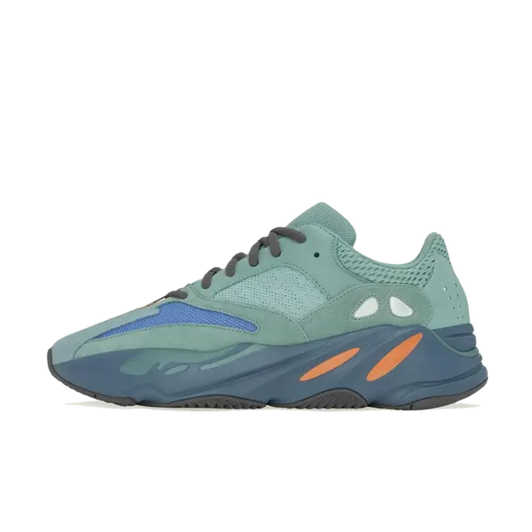 Adidas Yeezy 700 Faded Azure