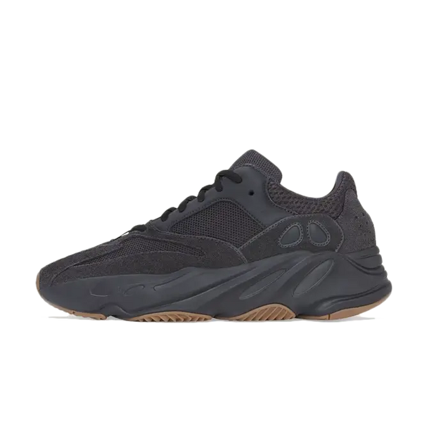 Adidas Yeezy 700 Utility Black
