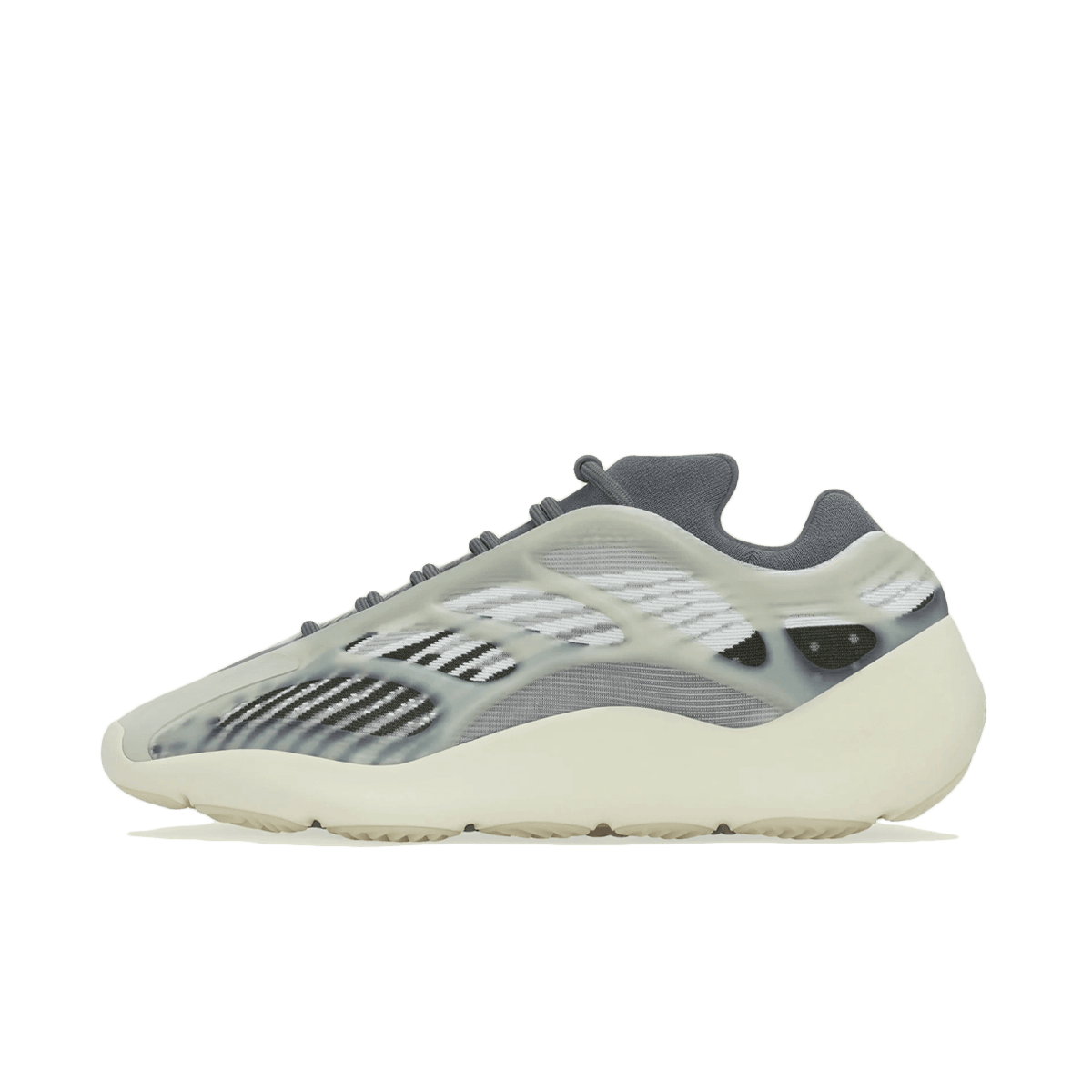 Adidas Yeezy 700 V3 Fade Salt