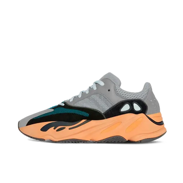Adidas Yeezy 700 Wash Orange