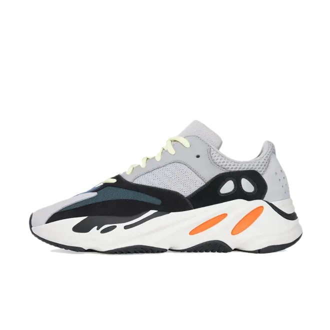 Adidas Yeezy 700 Wave Runner