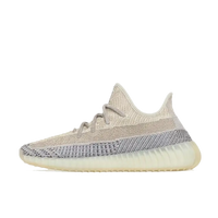 Adidas Yeezy Boost 350 V2 Ash Pearl - SnrKickz