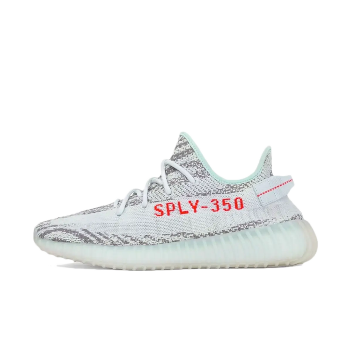 Adidas Yeezy Boost 350 V2 Blue Tint