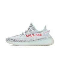 Adidas Yeezy Boost 350 V2 Blue Tint - SnrKickz