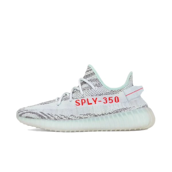 Adidas Yeezy Boost 350 V2 Blaue Tönung