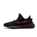 Adidas Yeezy Boost 350 V2 Bred - SnrKickz