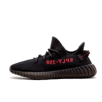 Adidas Yeezy Boost 350 V2 Bred - SnrKickz