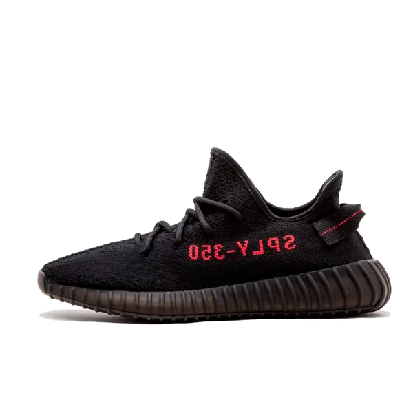Adidas Yeezy Boost 350 V2 Bred