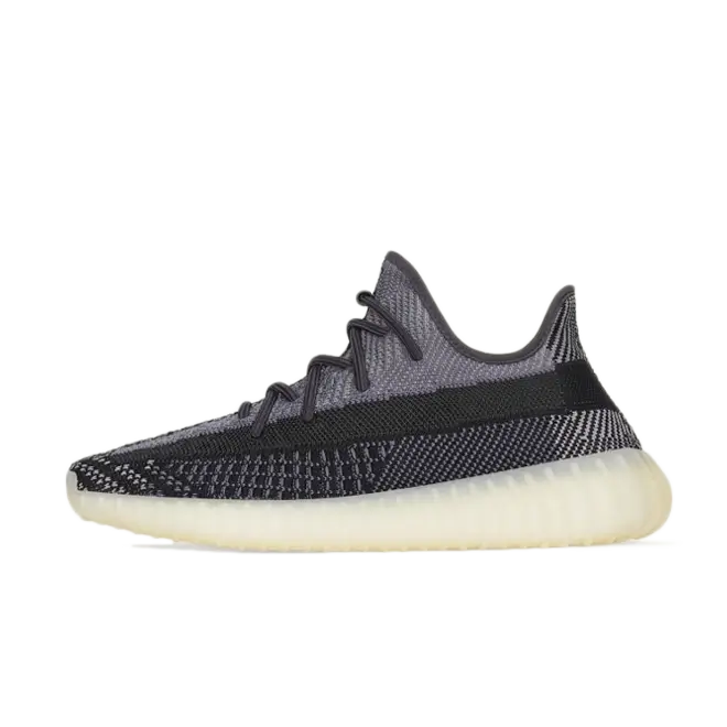 Adidas Yeezy Boost 350 V2 Carbon