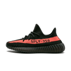 Adidas Yeezy Boost 350 V2 Core Black Red