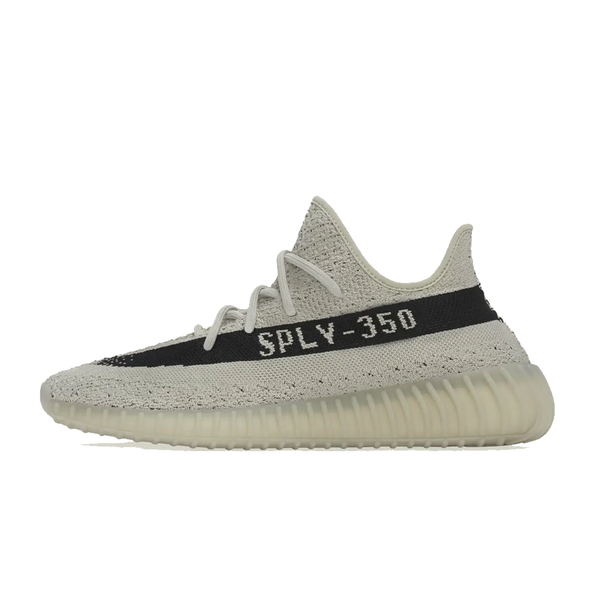 Adidas Yeezy Boost 350 V2 Slate - SnrKickz