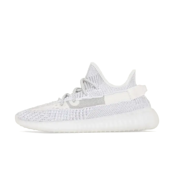 Adidas Yeezy Boost 350 V2 Static (Nicht reflektierend)