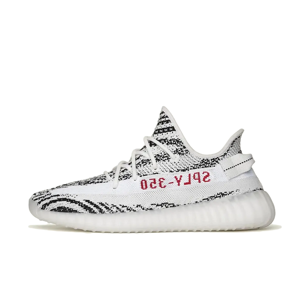Adidas Yeezy Boost 350 V2 Zebra
