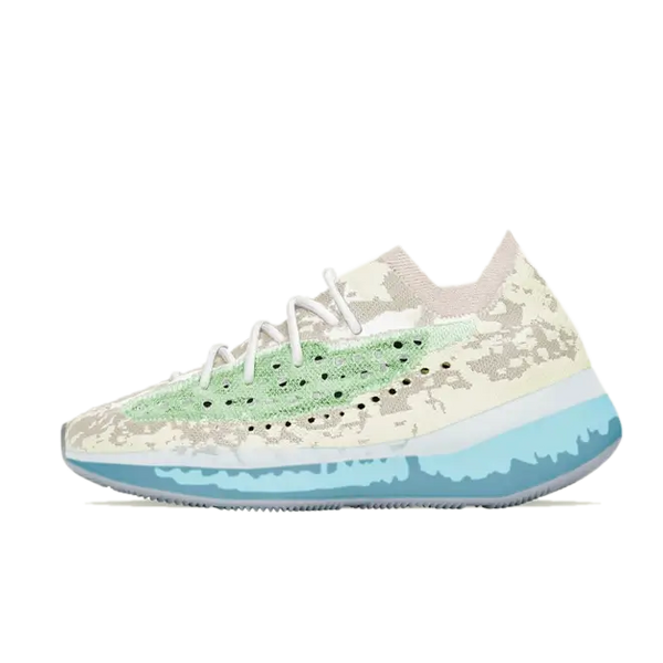 Adidas Yeezy Boost 380 Alien Blau