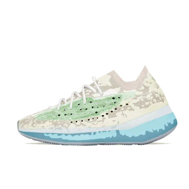 Adidas Yeezy Boost 380 Alien Blau