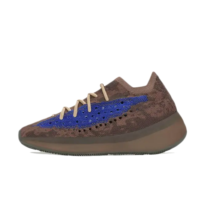 Adidas Yeezy Boost 380 Azur