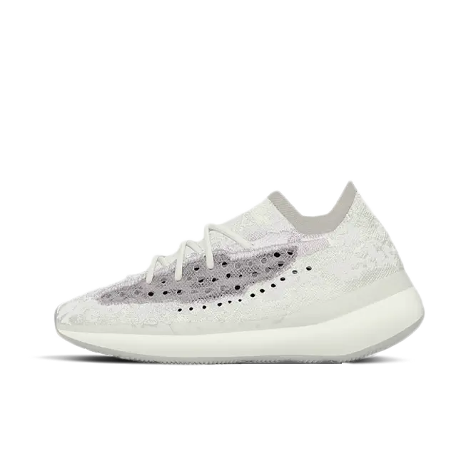 Adidas Yeezy Boost 380 Calcite Glow