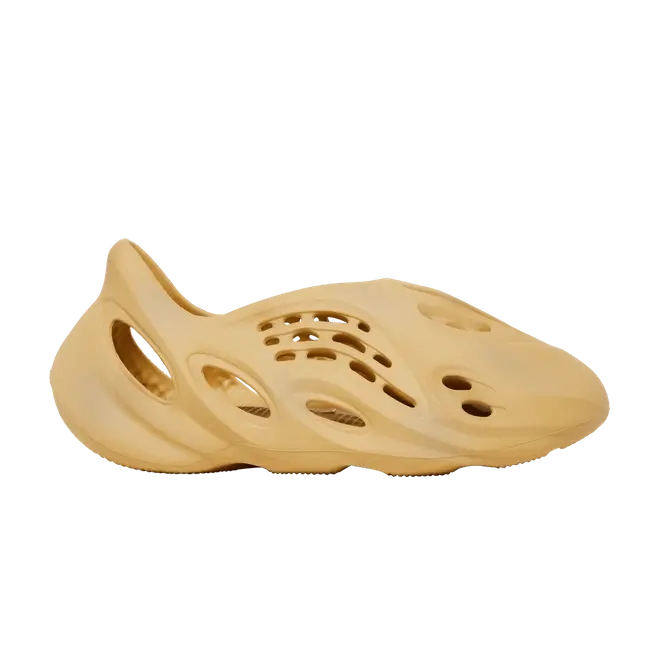 Adidas Yeezy Foam RNNR Desert Sand