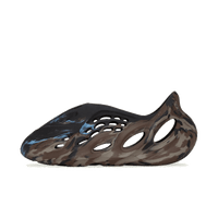 Adidas Yeezy Foam RNNR MX Brown Blue - SnrKickz