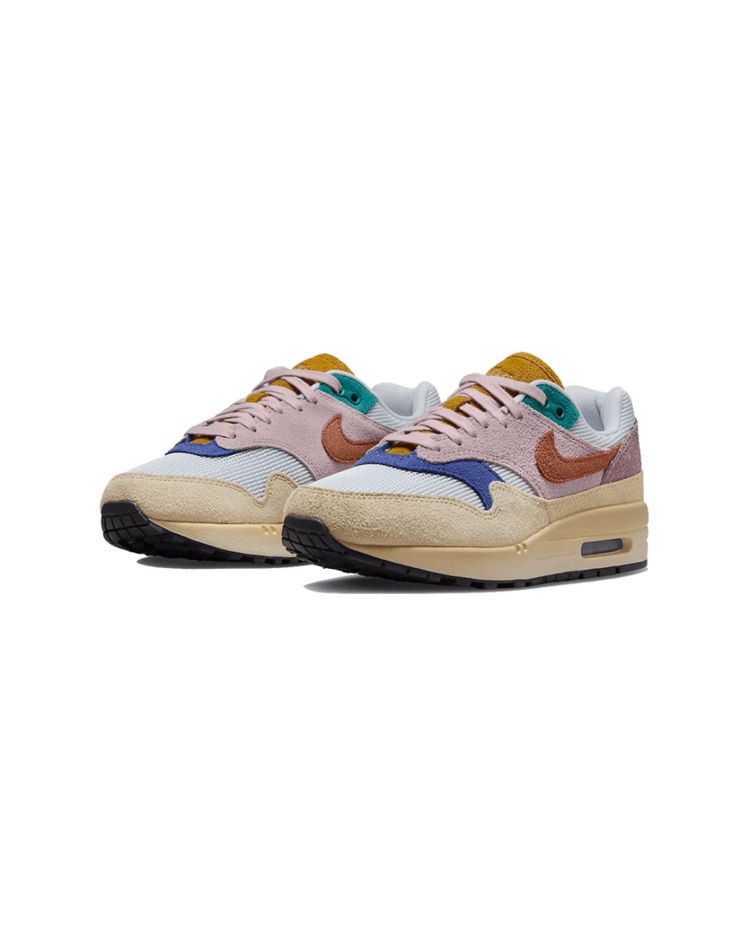 Nike Air Max 1 Tan Lines (Damen)