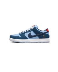 Nike SB Dunk low Pro Why So Sad?