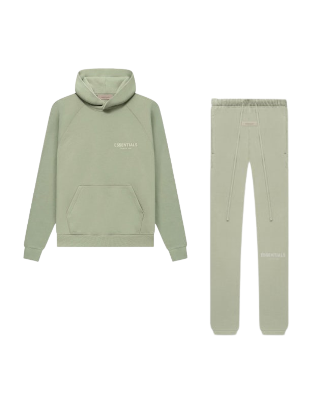 Fear of God Essentials Seafoam SS22